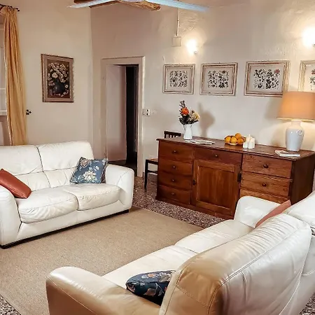 Appartamento Luna - Cenami - Big Pool With View *