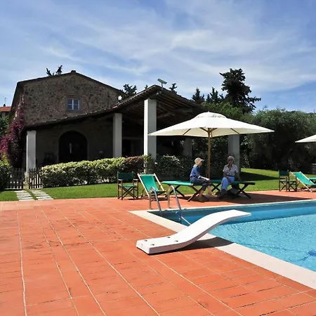 Luna - Cenami - Big Pool With View *
