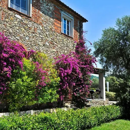 Luna - Cenami - Big Pool With View Appartamento