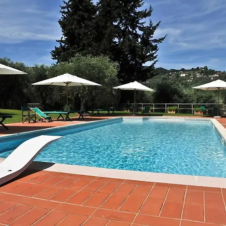 Luna - Cenami - Big Pool With View Corsanico-Bargecchia