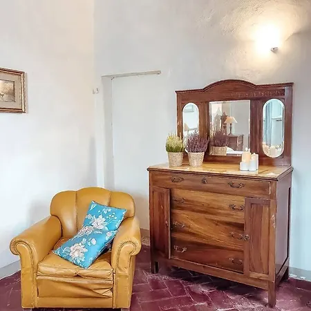 Luna - Cenami - Big Pool With View