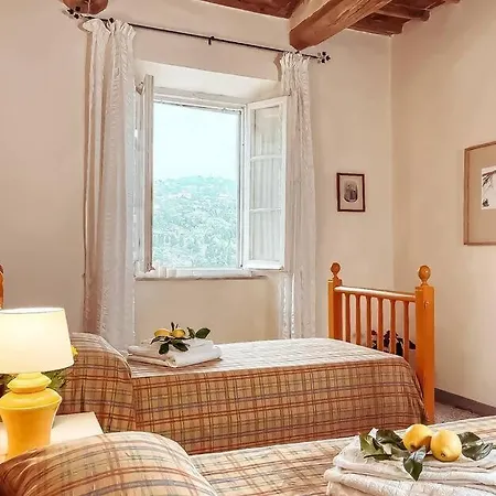 Luna - Cenami - Big Pool With View