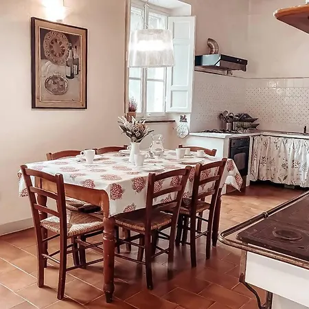 Appartamento Luna - Cenami - Big Pool With View Corsanico-Bargecchia