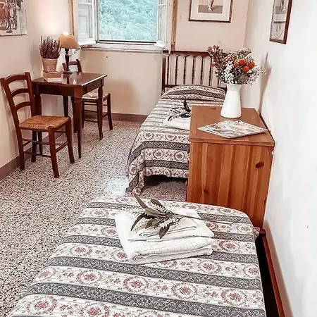 Luna - Cenami - Big Pool With View