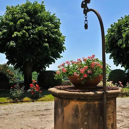 Luna - Cenami - Big Pool With View Appartamento Corsanico-Bargecchia