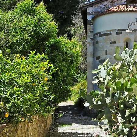 Luna - Cenami - Big Pool With View *