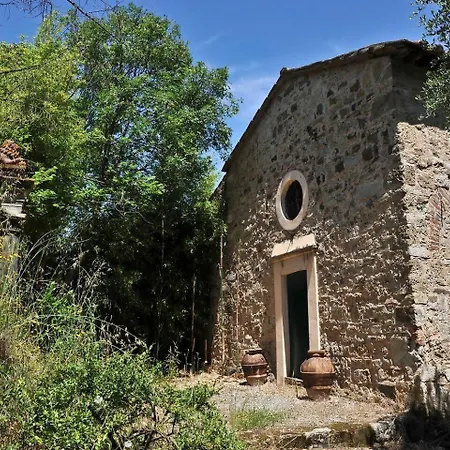 Appartamento Luna - Cenami - Big Pool With View Corsanico-Bargecchia