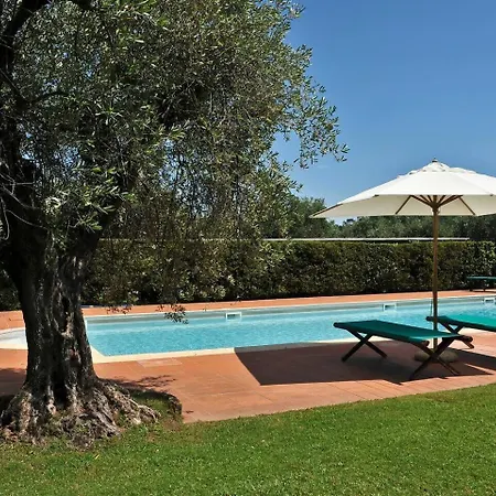 Luna - Cenami - Big Pool With View *