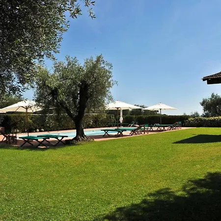 Appartamento Luna - Cenami - Big Pool With View