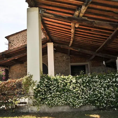 Appartamento Luna - Cenami - Big Pool With View