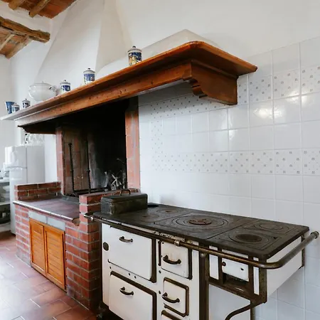 Appartamento Luna - Cenami - Big Pool With View