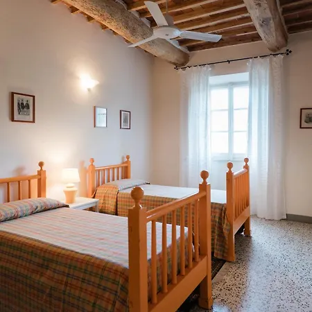 Appartamento Luna - Cenami - Big Pool With View *