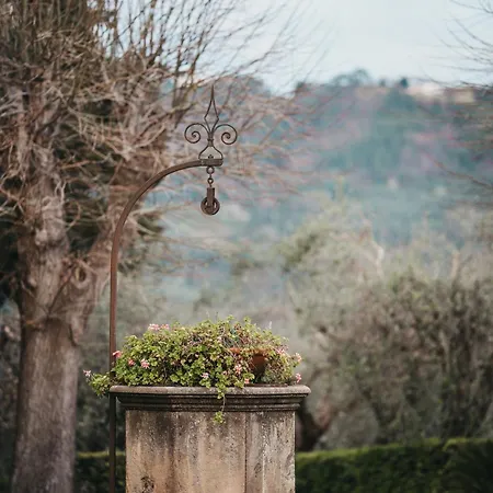 Appartamento Luna - Cenami - Big Pool With View *