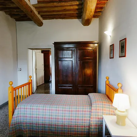 Appartamento Luna - Cenami - Big Pool With View Corsanico-Bargecchia