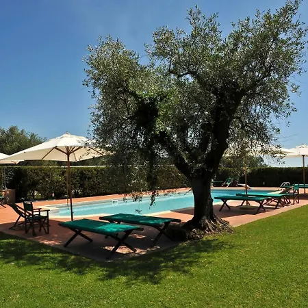 Luna - Cenami - Big Pool With View *