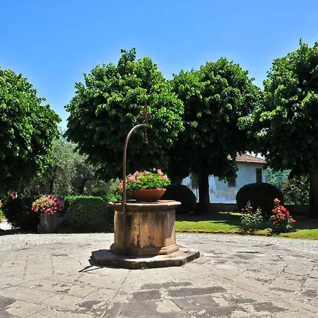 Appartamento Luna - Cenami - Big Pool With View Corsanico-Bargecchia