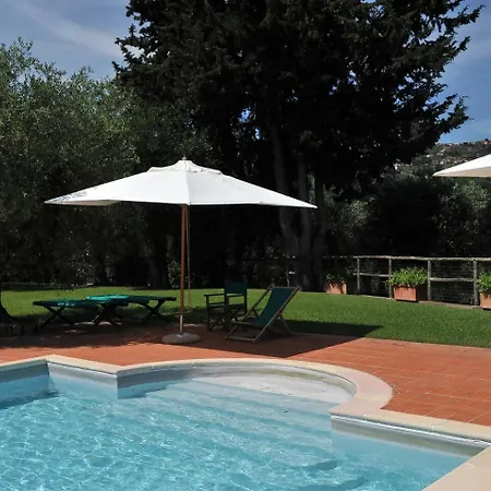 Luna - Cenami - Big Pool With View Corsanico-Bargecchia