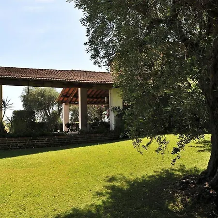 Luna - Cenami - Big Pool With View Appartamento *